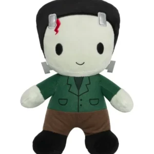 Universal Orlando Resort Frankenstein Cutie Plush* Plush