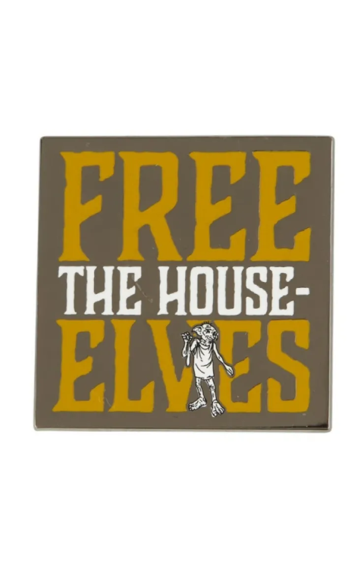 Universal Orlando Resort Free the House-Elves Pin* Pins