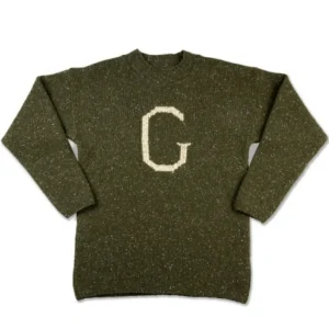 Universal Orlando Resort G For George Adult Sweater* Adult Outerwear