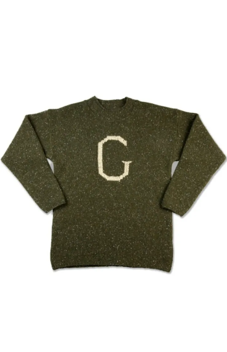 Universal Orlando Resort G For George Adult Sweater* Adult Outerwear