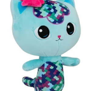 Universal Orlando Resort Gabby's Dollhouse MerCat Plush* Plush