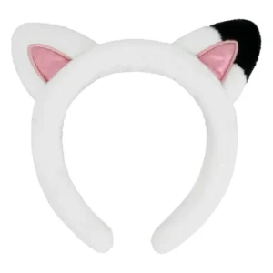Universal Orlando Resort Gabby's Dollhouse Pandy Paws Ears Plush Headband* Headwear | Headwear