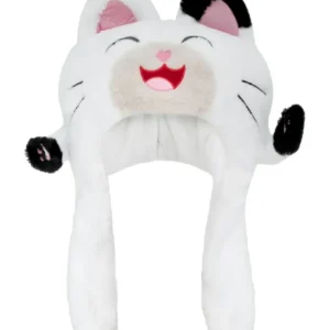 Universal Orlando Resort Gabby's Dollhouse Pandy Paws Plush Hat with Moving Paws* Headwear | Headwear