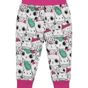 Universal Orlando Resort Gabby's Dollhouse Youth Sweatpants* Youth Outerwear