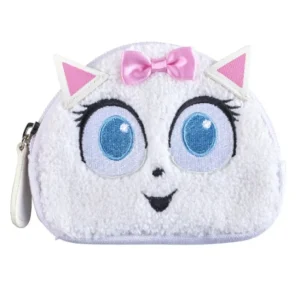 Universal Orlando Resort Gidget Chenille Coin Purse* Bags | Bags
