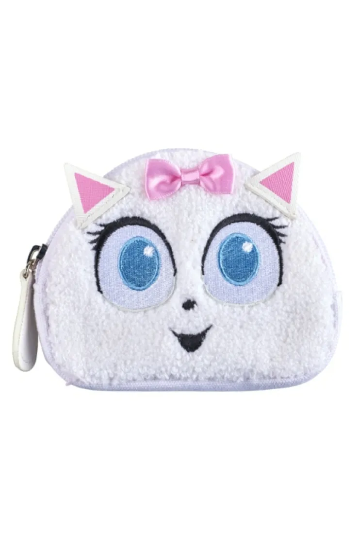 Universal Orlando Resort Gidget Chenille Coin Purse* Bags | Bags