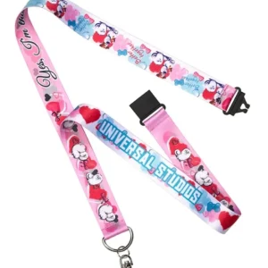 Universal Orlando Resort Gidget "Yes I'm This Adorable" Lanyard* Lanyards | Lanyards