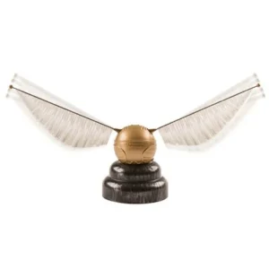 Universal Orlando Resort Golden Snitch&trade; Toy* Toys