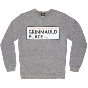 Universal Orlando Resort Grimmauld Place Adult Sweatshirt* Adult Outerwear