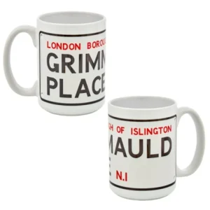 Universal Orlando Resort Grimmauld Place™ Mug* Drinkware | Drinkware