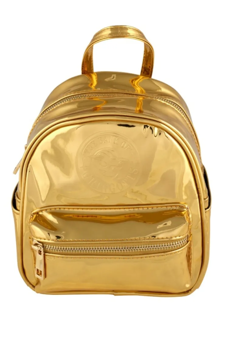 Universal Orlando Resort Gringotts™ Bank Mini Backpack* Bags | Bags