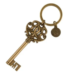Universal Orlando Resort Gringotts™ Key Keychain* Key Chains