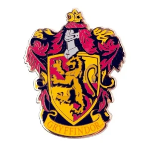 Universal Orlando Resort Gryffindor Crest Pin* Pins
