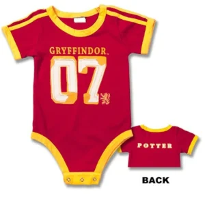 Universal Orlando Resort Gryffindor&trade; 07 Infant Bodysuit* Infant