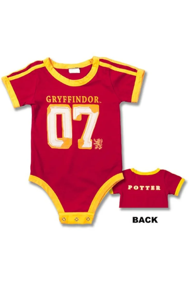 Universal Orlando Resort Gryffindor™ 07 Infant Bodysuit* Infant