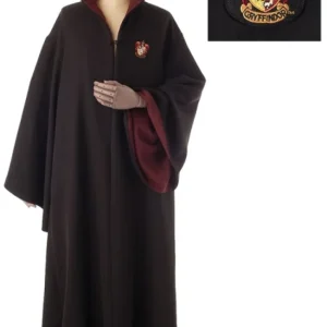 Universal Orlando Resort Gryffindor&trade; Adult Robe* Hogwarts™ Essentials | Costumes