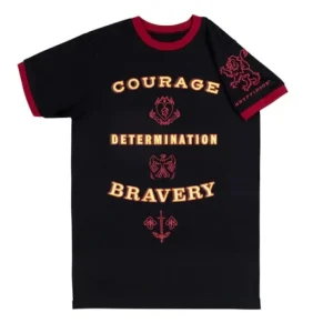 Universal Orlando Resort Gryffindor&trade; Attributes Youth T-shirt* Hogwarts™ Essentials