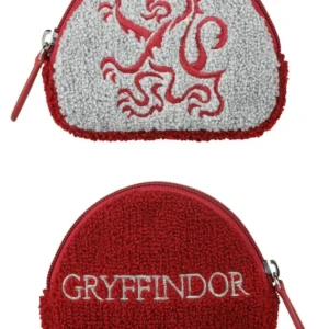 Universal Orlando Resort Gryffindor&trade; Chenille Coin Purse* Bags | Bags