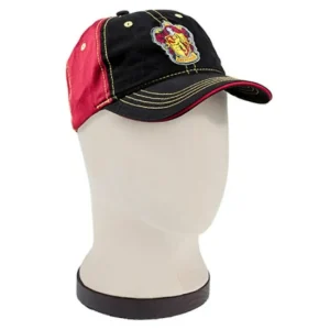 Universal Orlando Resort Gryffindor&trade; Crest Cap* Headwear | Headwear