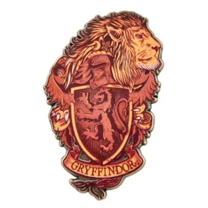 Universal Orlando Resort Gryffindor&trade; Crest Metal Pin* Pins