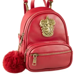 Universal Orlando Resort Gryffindor&trade; Crest Mini Backpack* Bags | Bags
