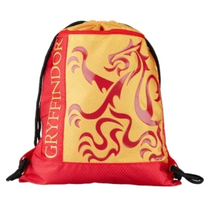 Universal Orlando Resort Gryffindor&trade; Drawstring Backpack* Bags | Bags