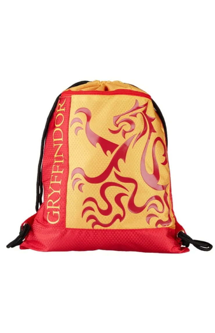 Universal Orlando Resort Gryffindor™ Drawstring Backpack* Bags | Bags