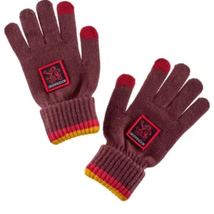 Universal Orlando Resort Gryffindor&trade; Emblem Adult Gloves* Gloves