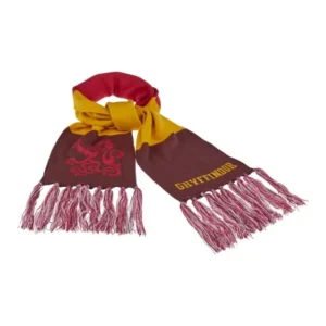 Universal Orlando Resort Gryffindor&trade; Emblem Scarf* Neckwear