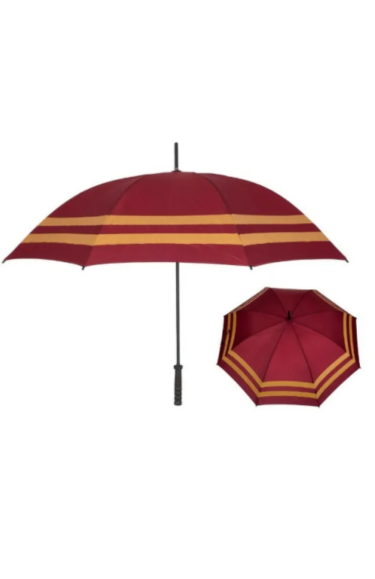 Universal Orlando Resort Gryffindor™ Golf Umbrella* Home Decorations