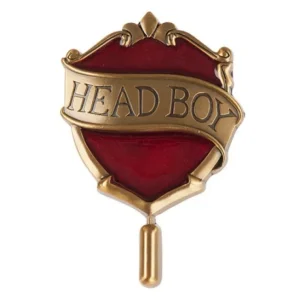 Universal Orlando Resort Gryffindor&trade; Head Boy Pin* Hogwarts™ Essentials | Pins