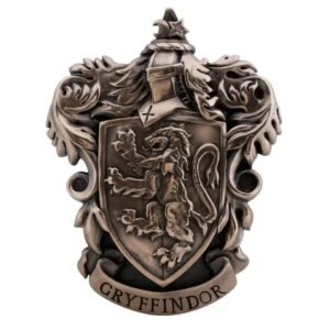 Universal Orlando Resort Gryffindor&trade; House Crest Wall Art* Home Decorations