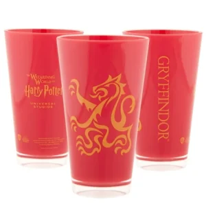 Universal Orlando Resort Gryffindor™ House Emblem Tumbler* Drinkware | Drinkware