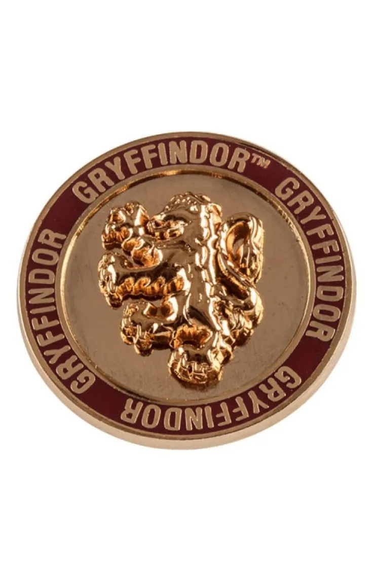 Universal Orlando Resort Gryffindor™ House Icon Pin On Pin* Pins