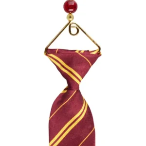 Universal Orlando Resort Gryffindor&trade; House Tie Ornament* Holiday