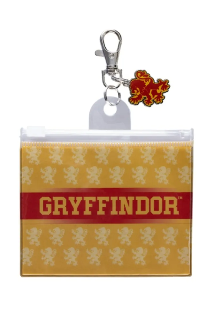 Universal Orlando Resort Gryffindor™ Lanyard Pouch* Lanyards | Lanyards
