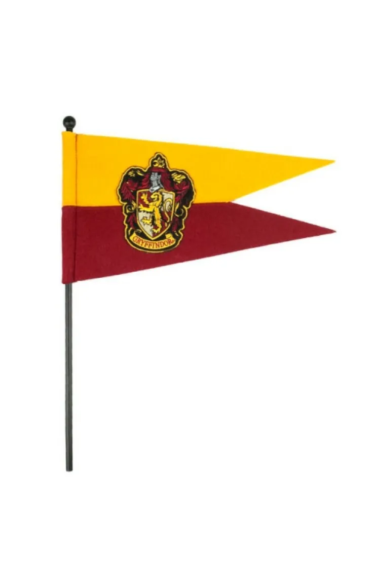 Universal Orlando Resort Gryffindor™ Pennant* Home Decorations