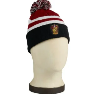 Universal Orlando Resort Gryffindor&trade; Pom Beanie* Headwear | Hogwarts™ Essentials