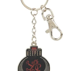 Universal Orlando Resort Gryffindor™ Quidditch™ Keeper Keychain* Key Chains