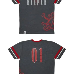 Universal Orlando Resort Gryffindor&trade; Quidditch&trade; Keeper Adult T-Shirt* Adult T-shirts