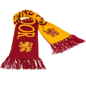 Universal Orlando Resort Gryffindor&trade; Reversible Scarf* Hogwarts™ Essentials | Neckwear