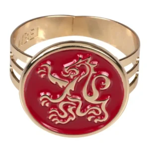 Universal Orlando Resort Gryffindor&trade; Ring* Jewelry