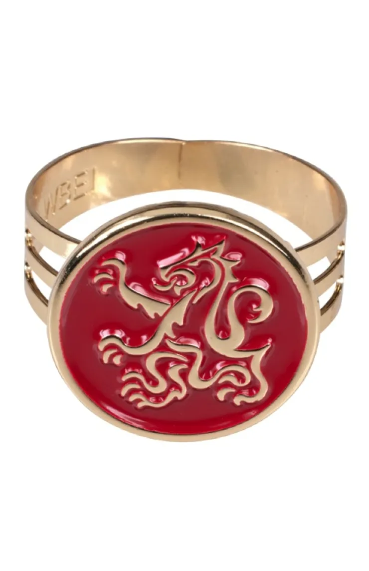 Universal Orlando Resort Gryffindor™ Ring* Jewelry