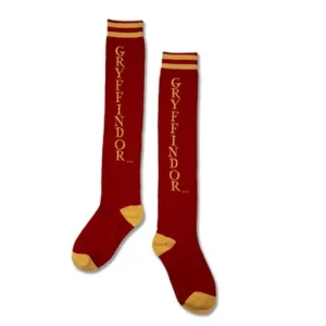 Universal Orlando Resort Gryffindor&trade; Socks* Hogwarts™ Essentials | Socks
