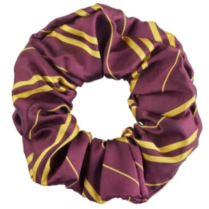 Universal Orlando Resort Gryffindor&trade; Striped Hair Tie* Headwear | Hogwarts™ Essentials