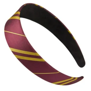 Universal Orlando Resort Gryffindor&trade; Striped Headband* Headwear | Hogwarts™ Essentials