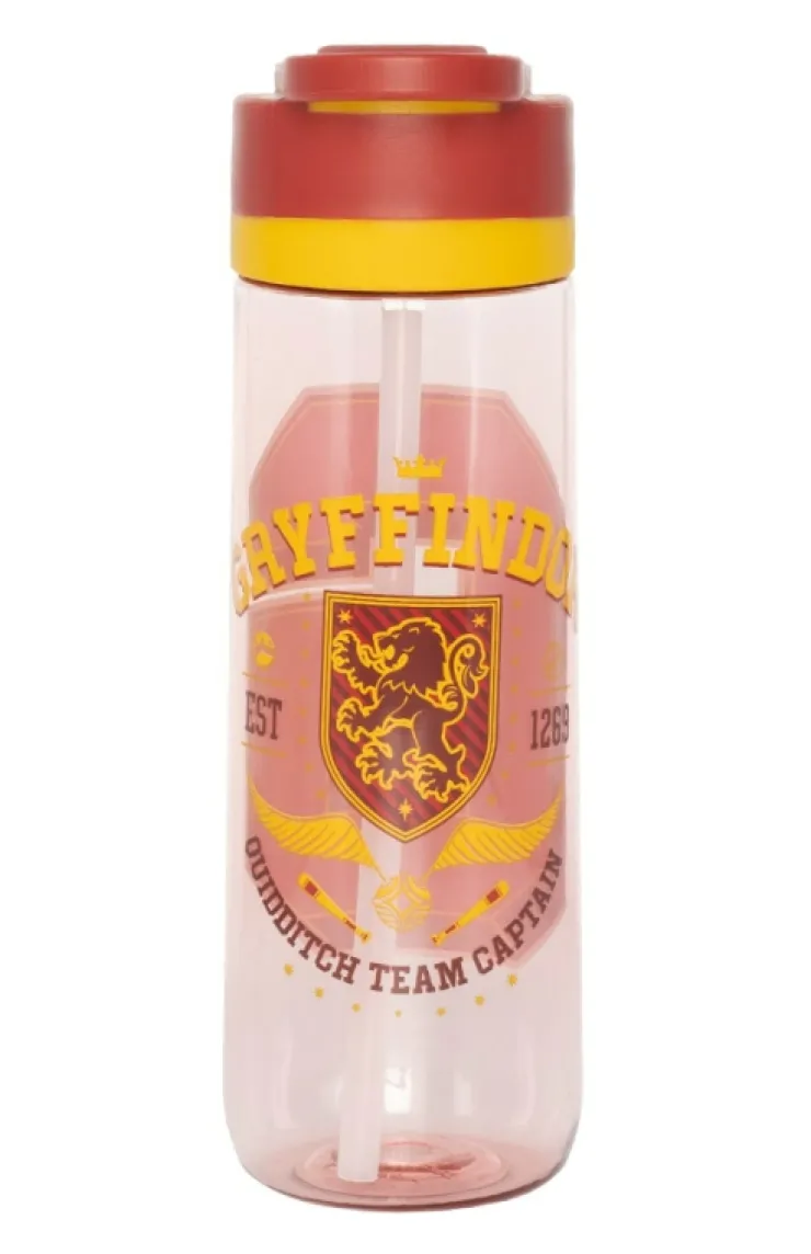 Universal Orlando Resort Gryffindor™ Team Captain Travel Bottle* Drinkware | Drinkware