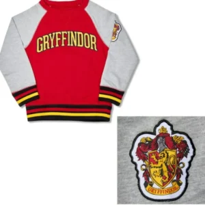 Universal Orlando Resort Gryffindor&trade; Youth Sweatshirt* Youth Outerwear
