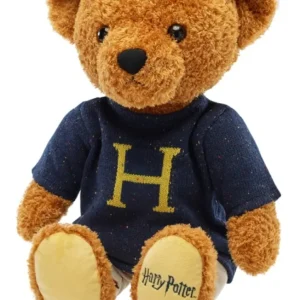 Universal Orlando Resort H For Harry Sweater Teddy Bear* Plush