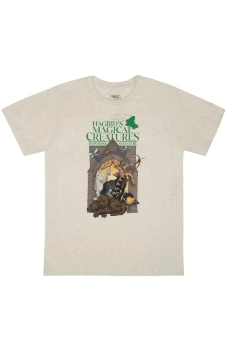 Universal Orlando Resort Hagrid's Magical Creatures Motorbike Adventure™ Youth T-Shirt* Youth T-shirts